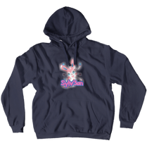 sylv3on Hoodies (No-Zip/Pullover)