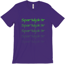 spar3djok3r T-Shirts