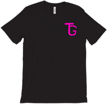 PINK Logo T-shirt