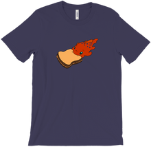 Torii's Feed Pudgy T-Shirts