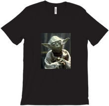 eryyie retarded  yoda T-Shirts