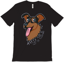 River T-shirt