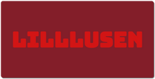 lilllusen XXL Gaming Mousepad