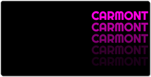 carmont492 XXL Gaming Mousepad
