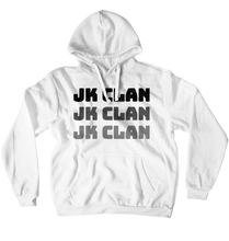 JK Clan Hoodies
