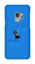 eternalninja7 Samsung Phone Cases