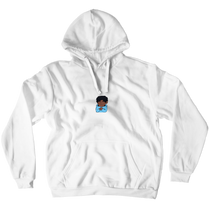 frxstytre Hoodies (No-Zip/Pullover)