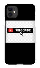 cheekasquad iPhone Phone Cases