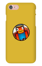 Oddlife123 iPhone Phone Cases