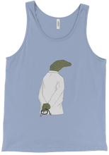 lizardmanmd Tank Top