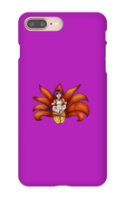 kasaiya13 iPhone Phone Cases