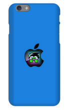 Energizernerd iPhone Cases