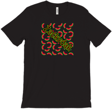zackydak T-Shirts