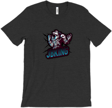 JBKing Werewolf T-Shirts