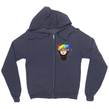 Hype Zip Hoodie