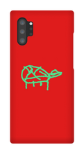Tort Samsung Phone Case