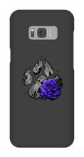 midnight_gx Samsung Phone Cases