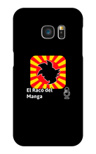 Funda Samsung "El Racó del Manga"