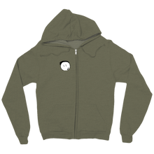 Mrsalvador zip-up-hoodie