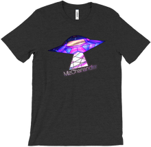 Mz Logo T-Shirts