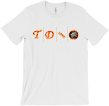 T+D+30000+Logo T-Shirt