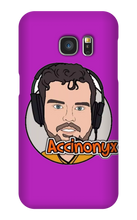 accinonyx Samsung Phone Cases