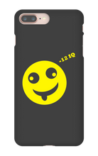 Low IQ iPhone Case