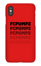 fcpumpz iPhone Phone Cases