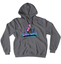 Slightly Blended Hoodies (No-Zip/Pullover)