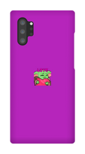 genki100 Samsung Phone Cases
