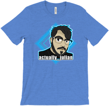 actually_julian T-Shirts