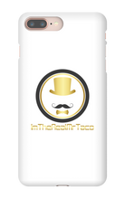 imtherealmrtaco iPhone Phone Cases