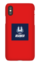 reamergamer1 iPhone Phone Cases