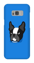 blublood22games Samsung Phone Cases