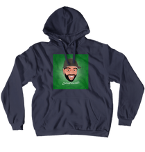 theganjfather420 Hoodies (No-Zip/Pullover)