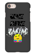 caring_with_colours INSPIRED iPhone Phone Cases