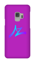 Azmyth Samsung Phone Cases