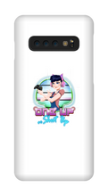 oneuporshutup Samsung Phone Cases
