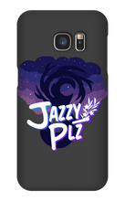 Jazzy_Plz Space Tree Phone Case (Samsung)