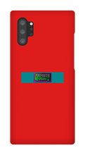 whiteradiottv Samsung Phone Cases