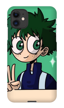 Deku Iphone