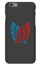 Levi's Scout Club iPhone Phone Cases
