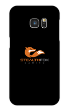 Stealth Fox Samsung Phone Case