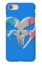 Fight Back iPhone Cases