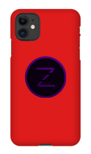 sszizzy iPhone Phone Cases