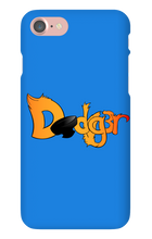 dodg3r_ iPhone Phone Cases