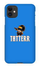 tatterr iPhone Phone Cases