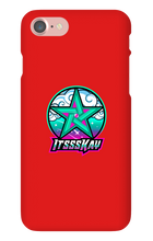 kailynxxsc iPhone Phone Cases
