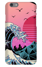 BQNK iPhone Phone Cases