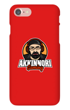 Capa celular logo Akkinnori